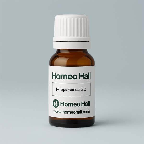 A-Hippomanes-30.jpg Hippomanes 30 - Image 1
