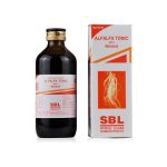 Alfalfa Tonic with Ginseng