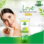 BT Cleansing Neem Face Wash
