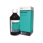 Biofungin Syrup (250ml)