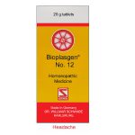 Bioplasgen 12