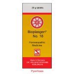 Bioplasgen 18