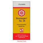 Bioplasgen 28