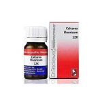 Dr. Reckeweg Calcarea Fluoricum 12x Tablet (20g)
