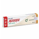 Debax Genital Ointment (10g)