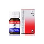 Five Phos 6x Tablet (20g)