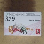 Dr. Reckeweg R79 Heart Capsule