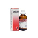 Dr. Reckeweg R190 Drops