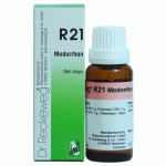 Dr. Reckeweg R21 Drops (22ml)