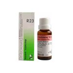 Dr. Reckeweg R23 Drops (Eczema Drop)