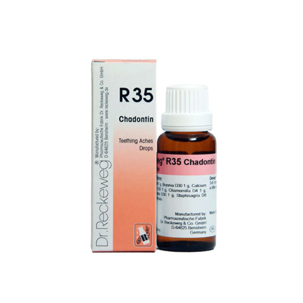 Dr.-Reckeweg-R35-Drops.gif R35 Drops - Teething Aches Drops - Image 1
