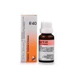 Dr. Reckeweg R40 Drops