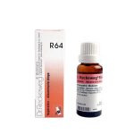 Dr. Reckeweg R64 Drop