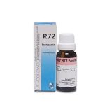 Dr.Reckeweg R72 Drop