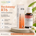 Dr. Reckeweg R76 Drops (22ml)