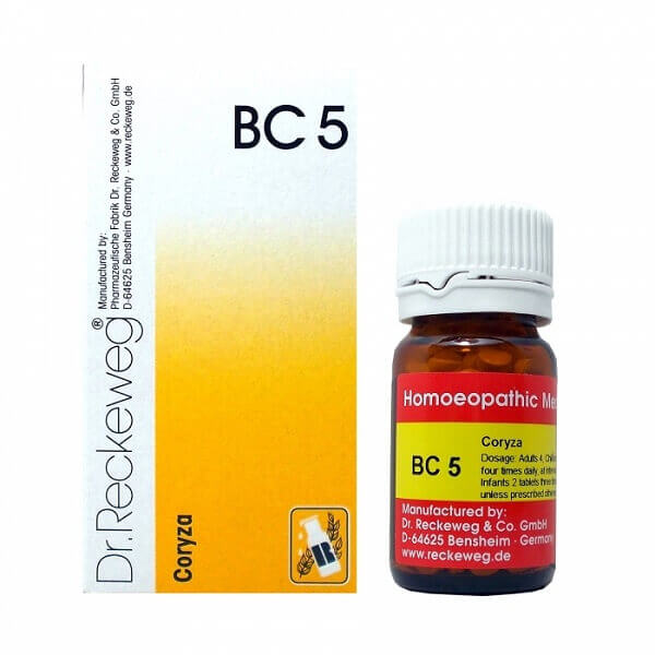 Dr.Reckeweg-BC5-Tablet.jpg Dr.Reckeweg BC5 Tablet - Image 1
