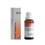 Dr.Reckeweg R12 Drop