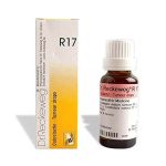 Dr. Reckeweg R17 Drops