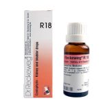 Dr. Reckeweg R18 Drops (22ml)