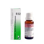 Dr. Reckeweg R32 Drops (22ml)