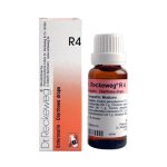 Dr. Reckeweg R4 Drop