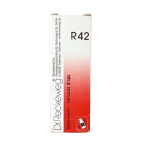 Dr. Reckeweg R42 Drop