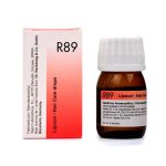 Dr. Reckeweg R89 Drops (30ml)
