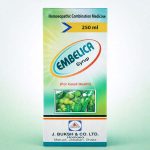 Embelica Syrup 450ml