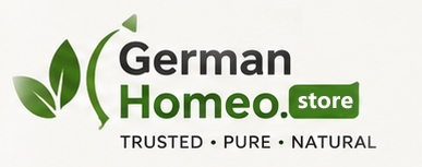 German Homeo. Store
