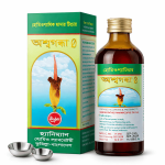 Ashwagandha Q Syrup (450ml)