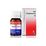 Kali Phosphoricum 3x Tablet