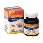 Kent Calcium Tablet (75 Tab)