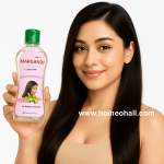 Margandi Hai Oil