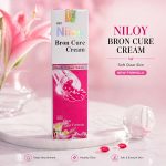 Niloy Bron Cure Cream 25gm - Image 2