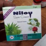 Niloy Spot Cream
