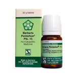 Berberis PTK 15