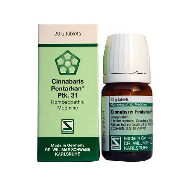 PTK-31.jpg Cinnabaris PTK 31 - Image 1