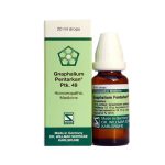 Gnaphalium Ptk. 49 (20ml)