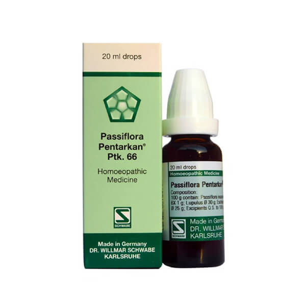 PTK-66.jpg Passiflora Ptk. 66 (20ml) - Image 1