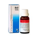 Dr. Reckeweg R41 forte N Drops