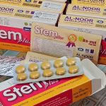 Stem Plus Tablet