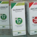 Warsan W17 Homeopathic Drops (20ml)