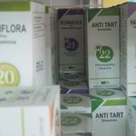 Warsan W21 Homeopathic Drops (20ml)