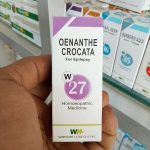 Warsan W27 Homeopathic Drops (20ml)