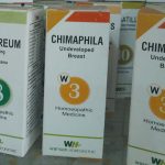 Warsan W3 Homeopathic Drops (20ml)