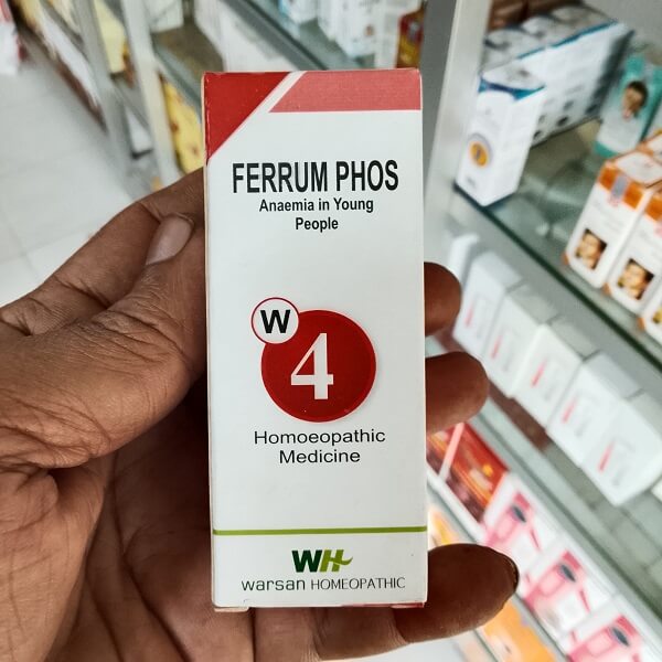 Warsan-W4-Homeopathic-Drops.jpg Warsan W4 Homeopathic Drops (20ml) - Image 1
