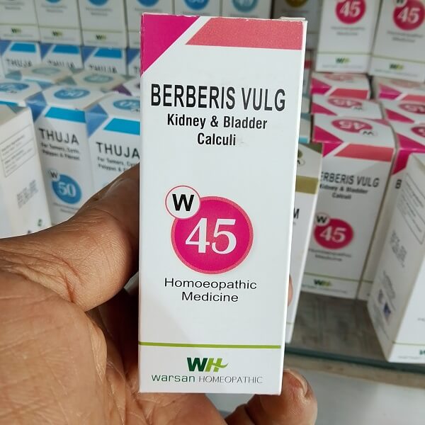 Warsan-W45-Homeopathic-Drops.jpg Warsan W45 Homeopathic Drops (20ml) - Image 1
