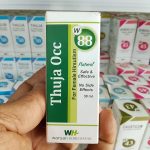 Warsan W88 Homeopathic Drops (30ml)