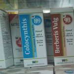Warsan W89 Homeopathic Drops (30ml)