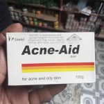 Acne Aid Bar